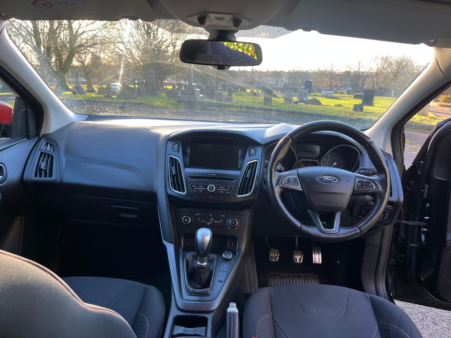 Used Ford Focus 2016 for sale - 77098038: Photo 10