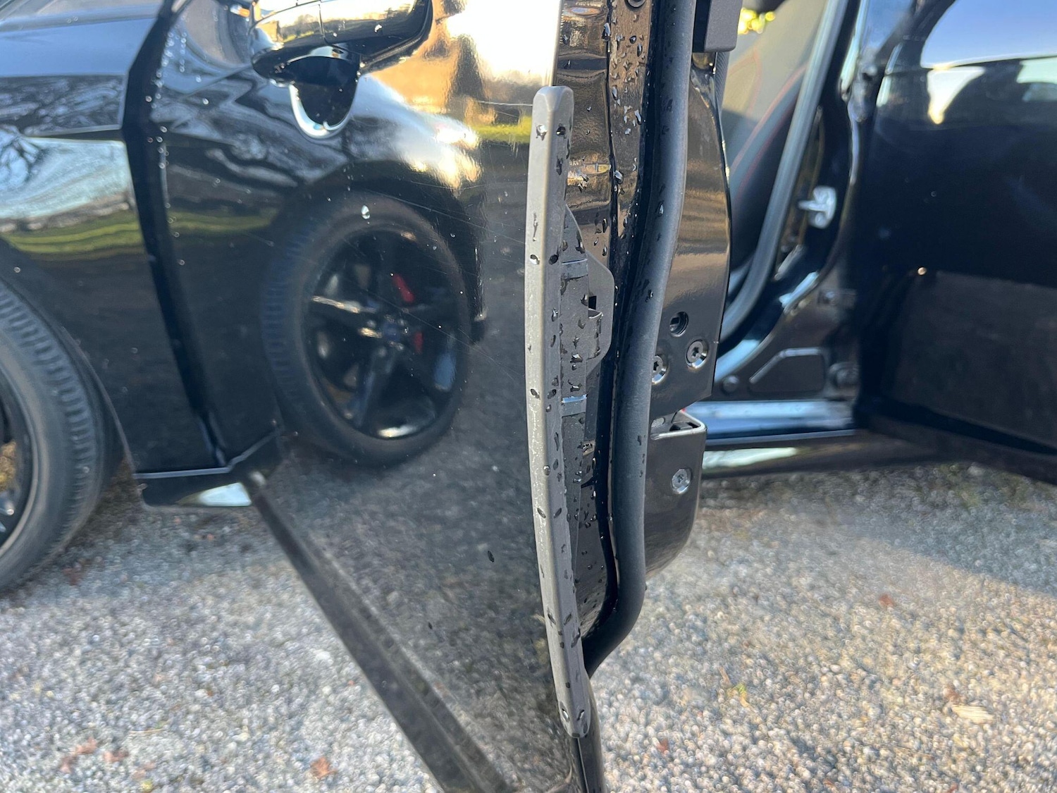 Used Ford Focus 2016 for sale - 77098038: Photo 11