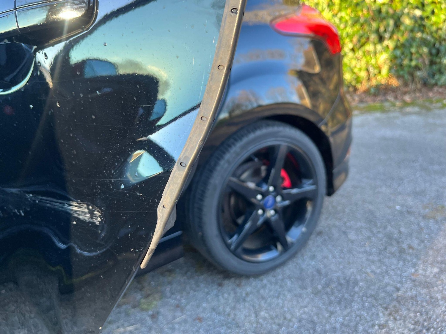 Used Ford Focus 2016 for sale - 77098038: Photo 16