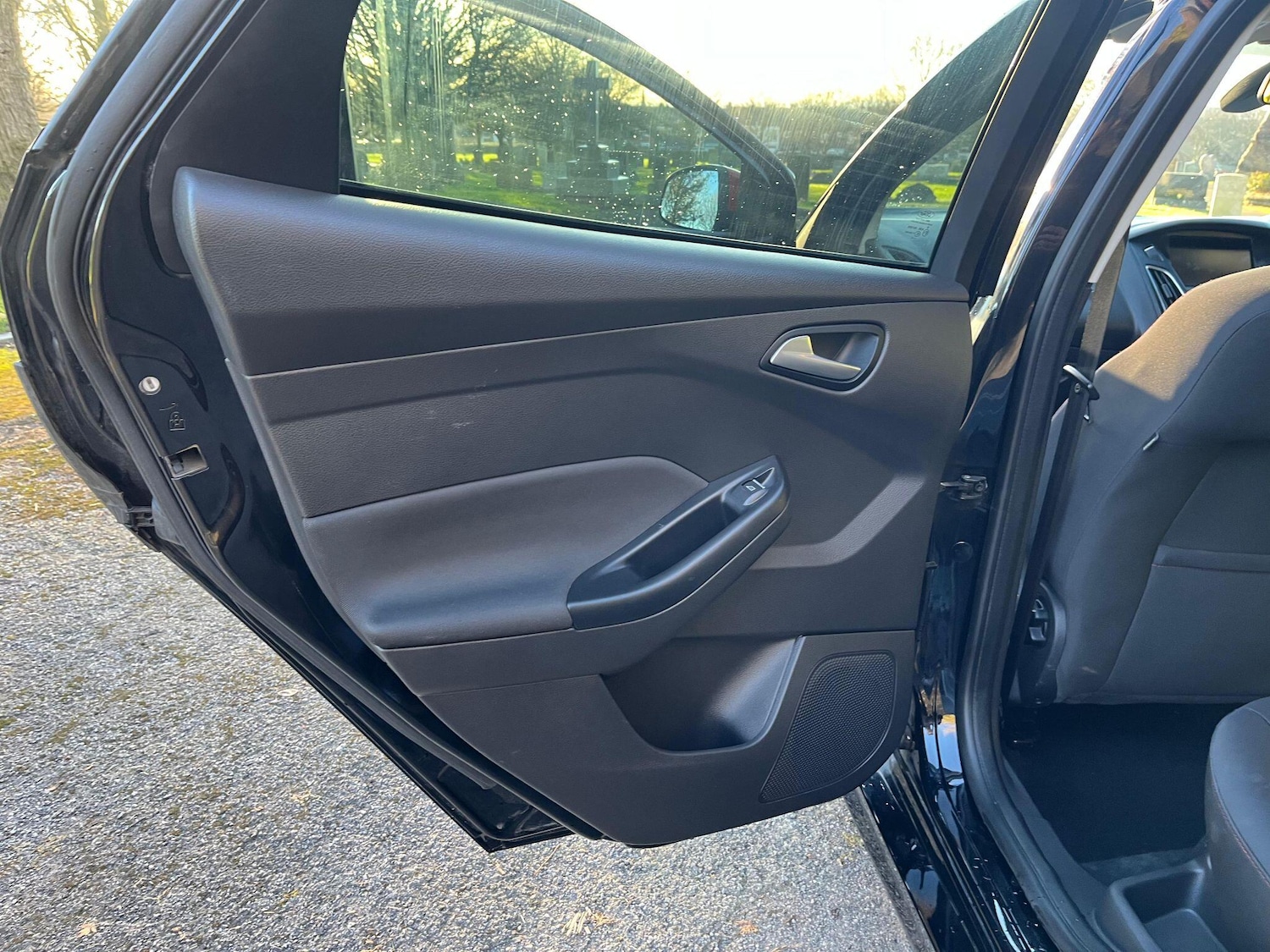 Used Ford Focus 2016 for sale - 77098038: Photo 17