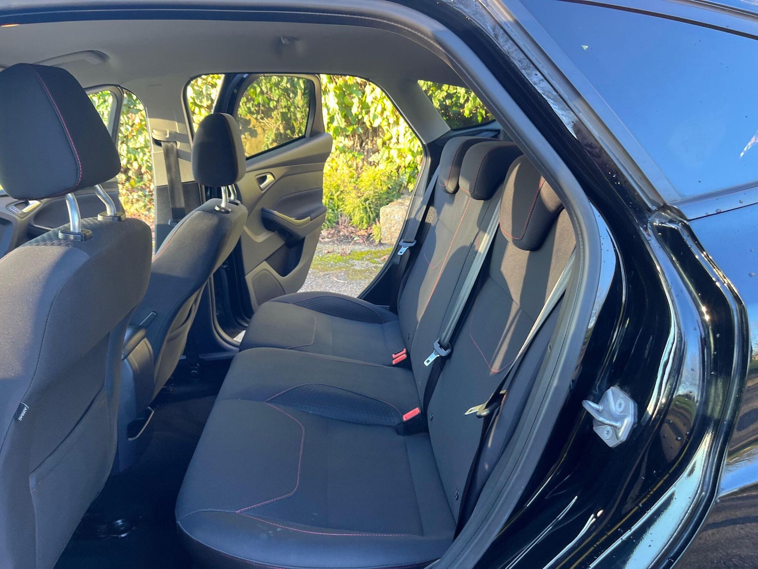 Used Ford Focus 2016 for sale - 77098038: Photo 18