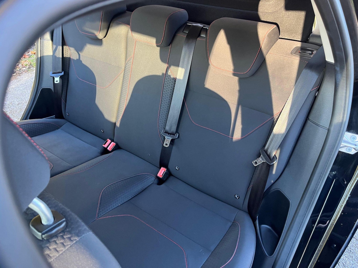 Used Ford Focus 2016 for sale - 77098038: Photo 19