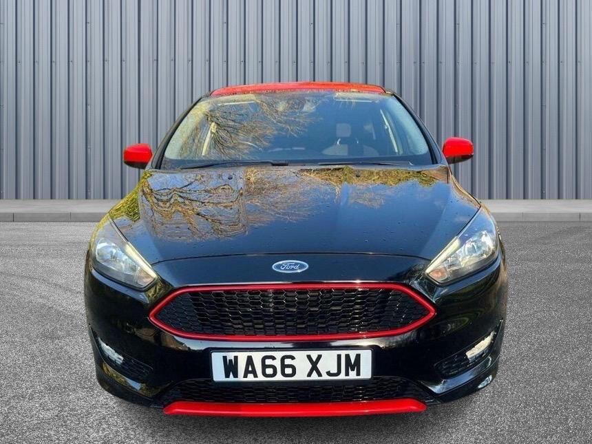 Used Ford Focus 2016 for sale - 77098038: Photo 2