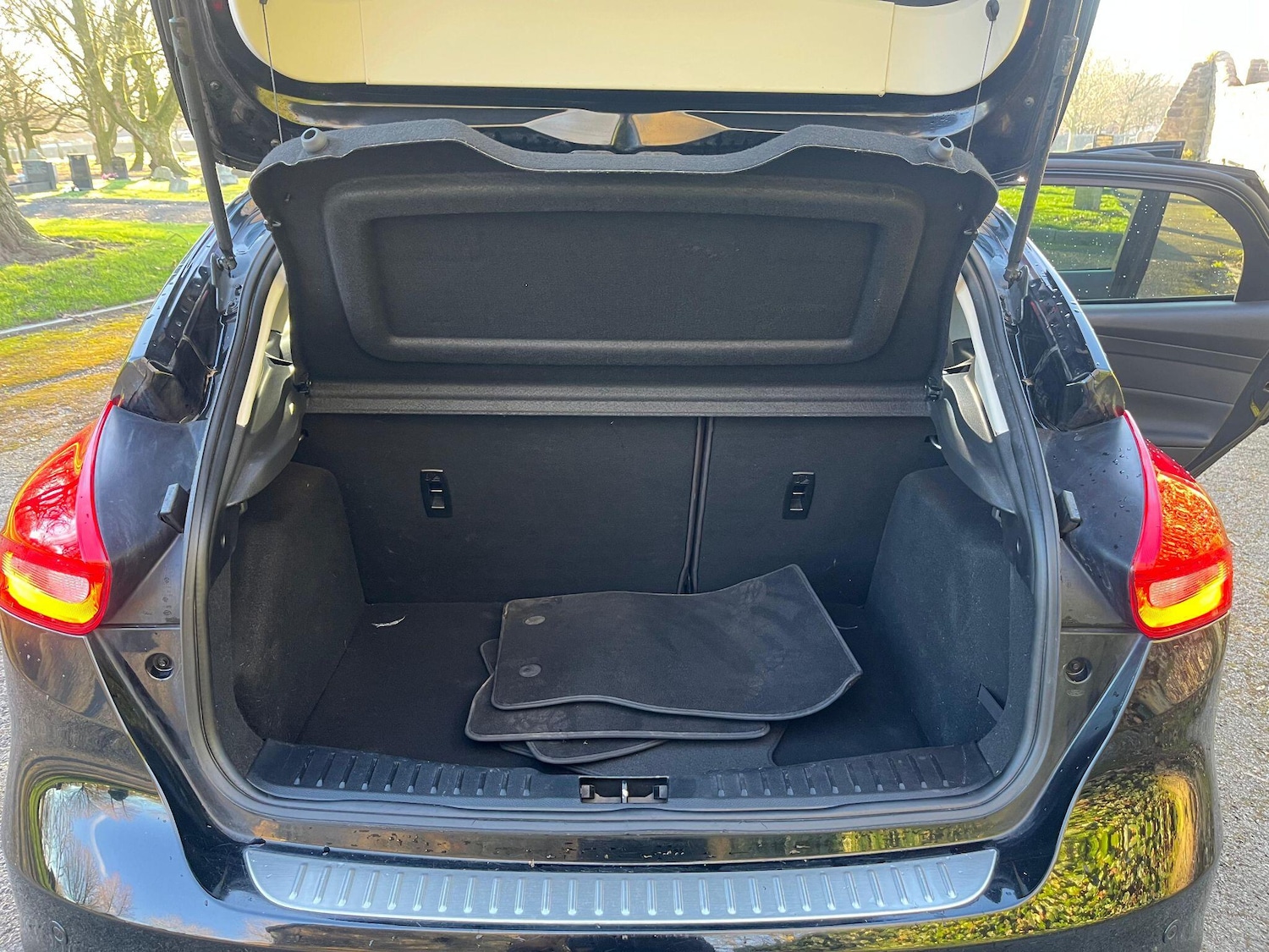 Used Ford Focus 2016 for sale - 77098038: Photo 20