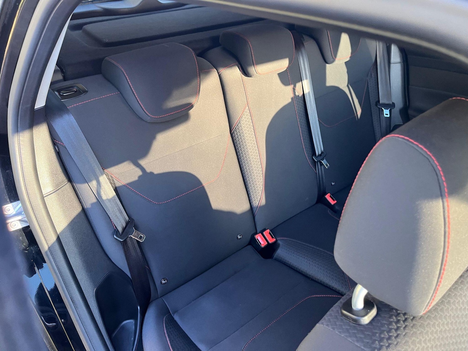 Used Ford Focus 2016 for sale - 77098038: Photo 21