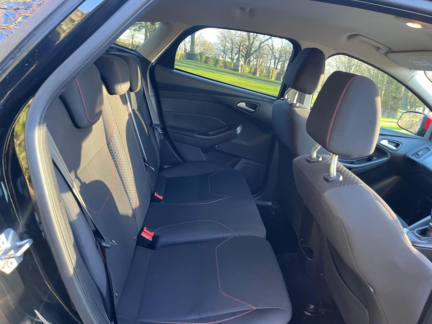 Used Ford Focus 2016 for sale - 77098038: Photo 22