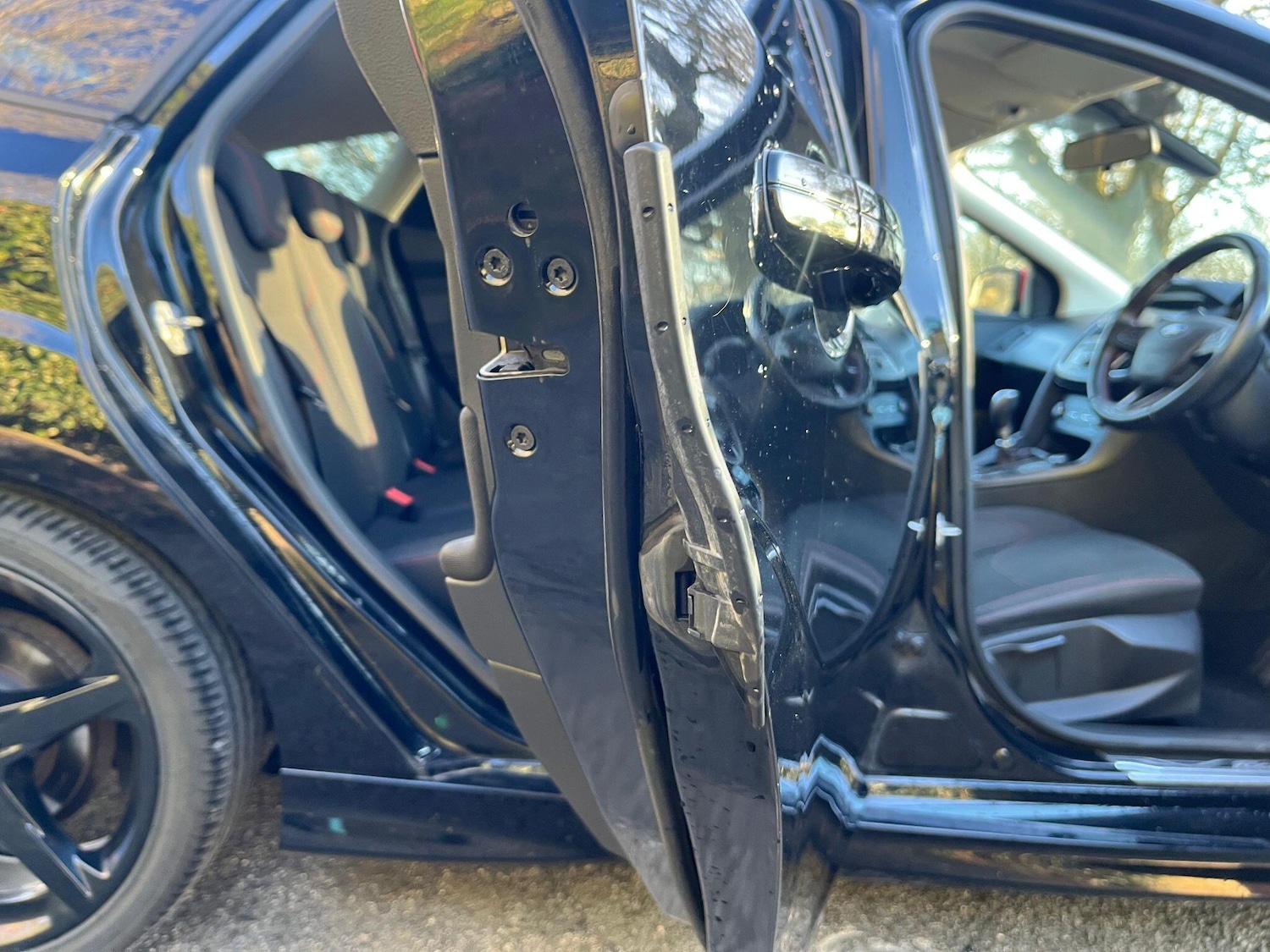 Used Ford Focus 2016 for sale - 77098038: Photo 24