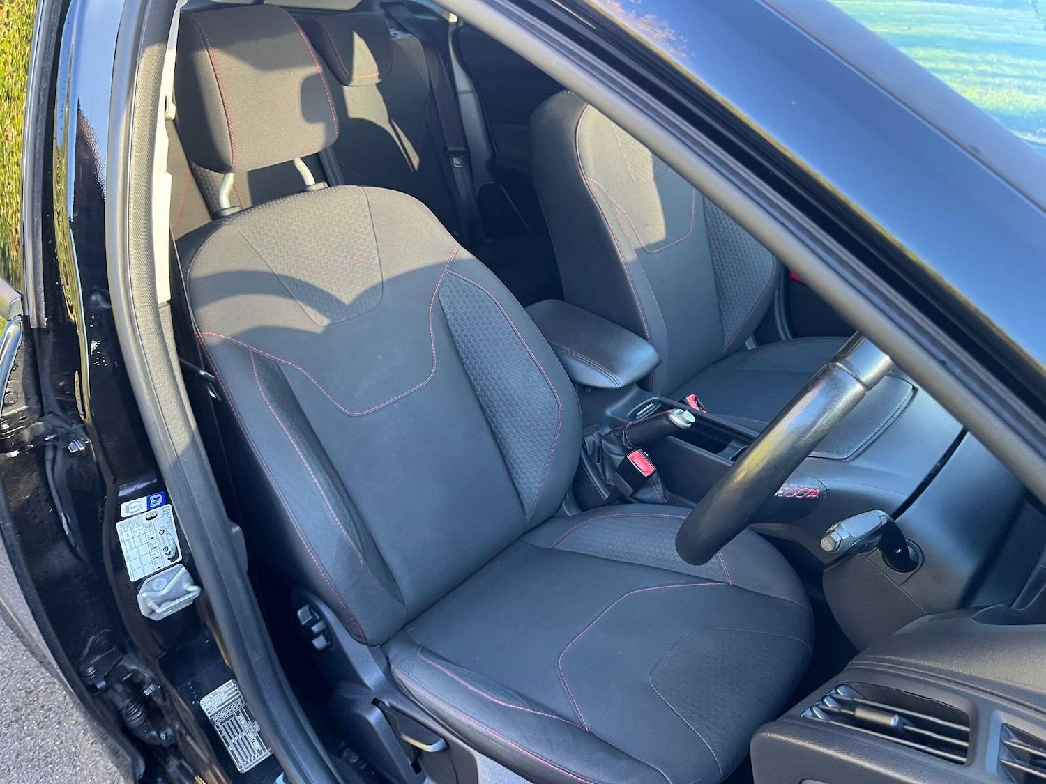 Used Ford Focus 2016 for sale - 77098038: Photo 25