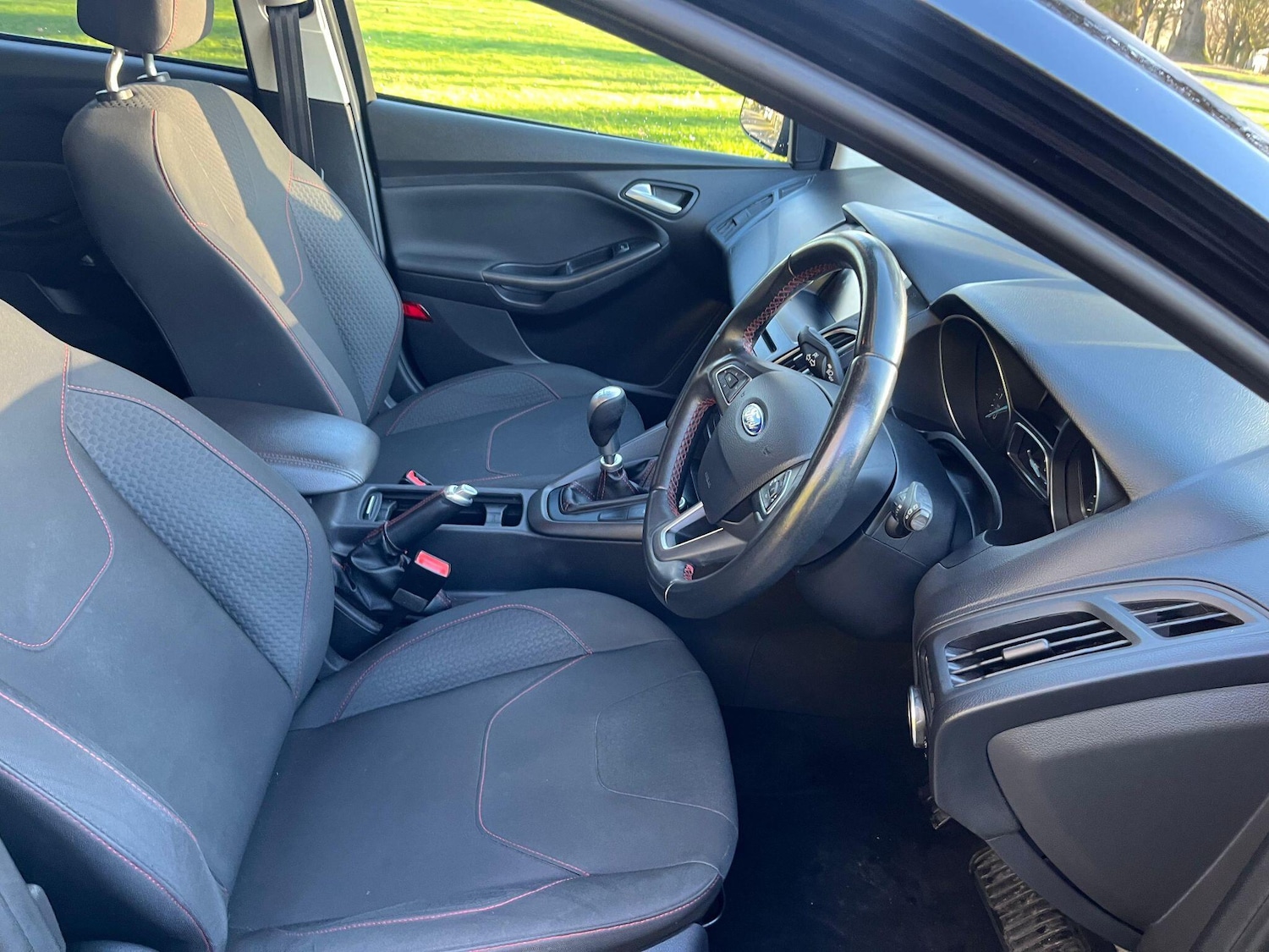 Used Ford Focus 2016 for sale - 77098038: Photo 26