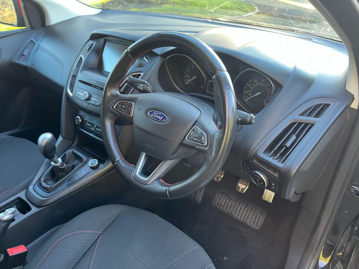 Used Ford Focus 2016 for sale - 77098038: Photo 27