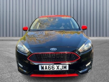 Used Ford Focus 2016 for sale - 77098038: Photo