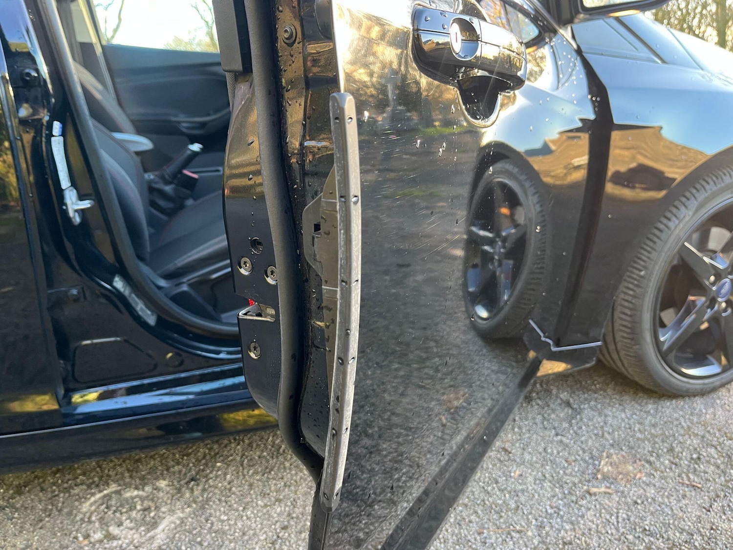 Used Ford Focus 2016 for sale - 77098038: Photo 31