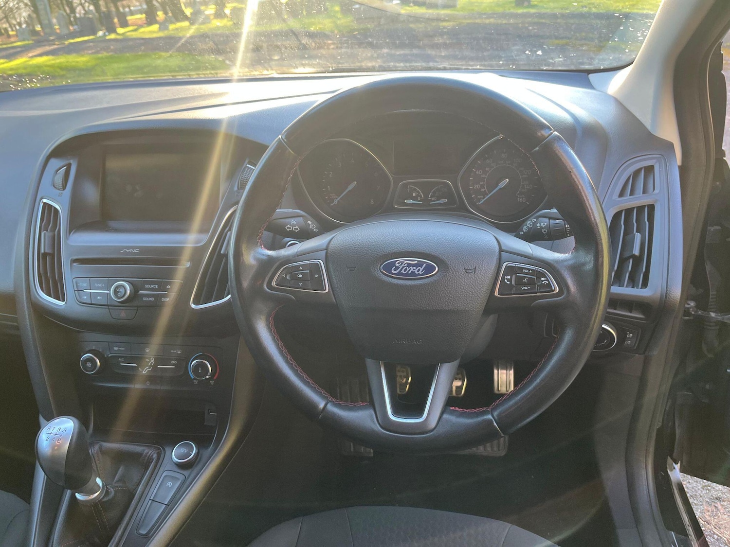 Used Ford Focus 2016 for sale - 77098038: Photo 32