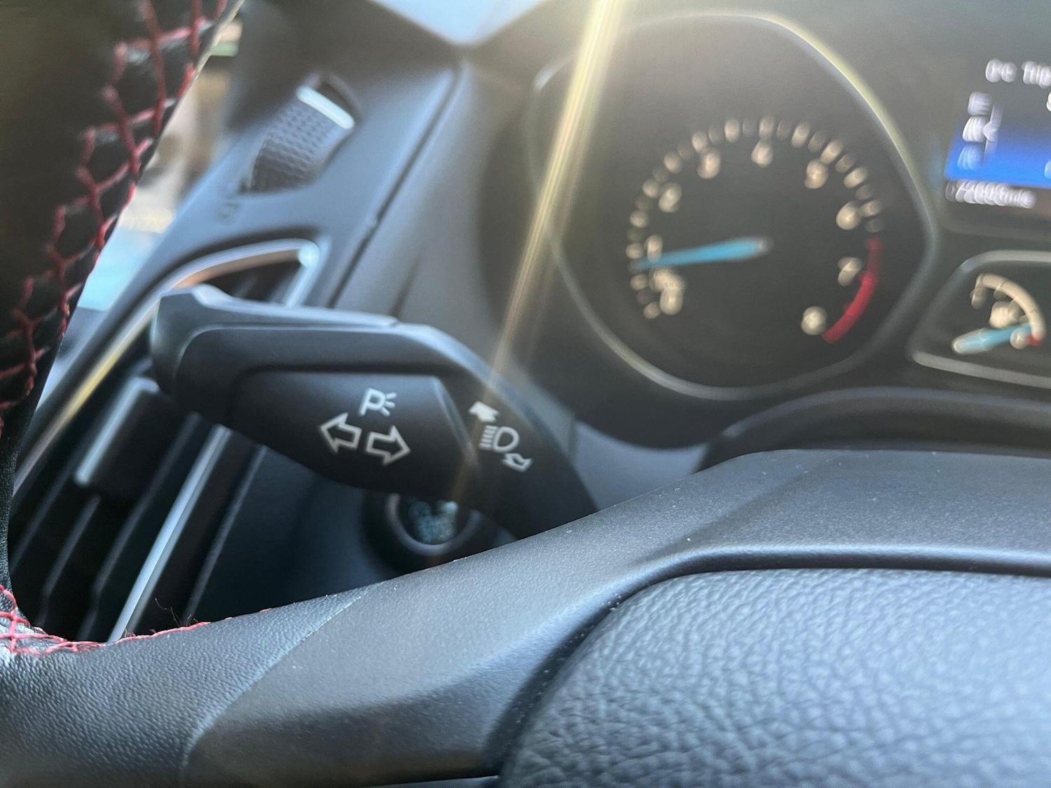 Used Ford Focus 2016 for sale - 77098038: Photo 33