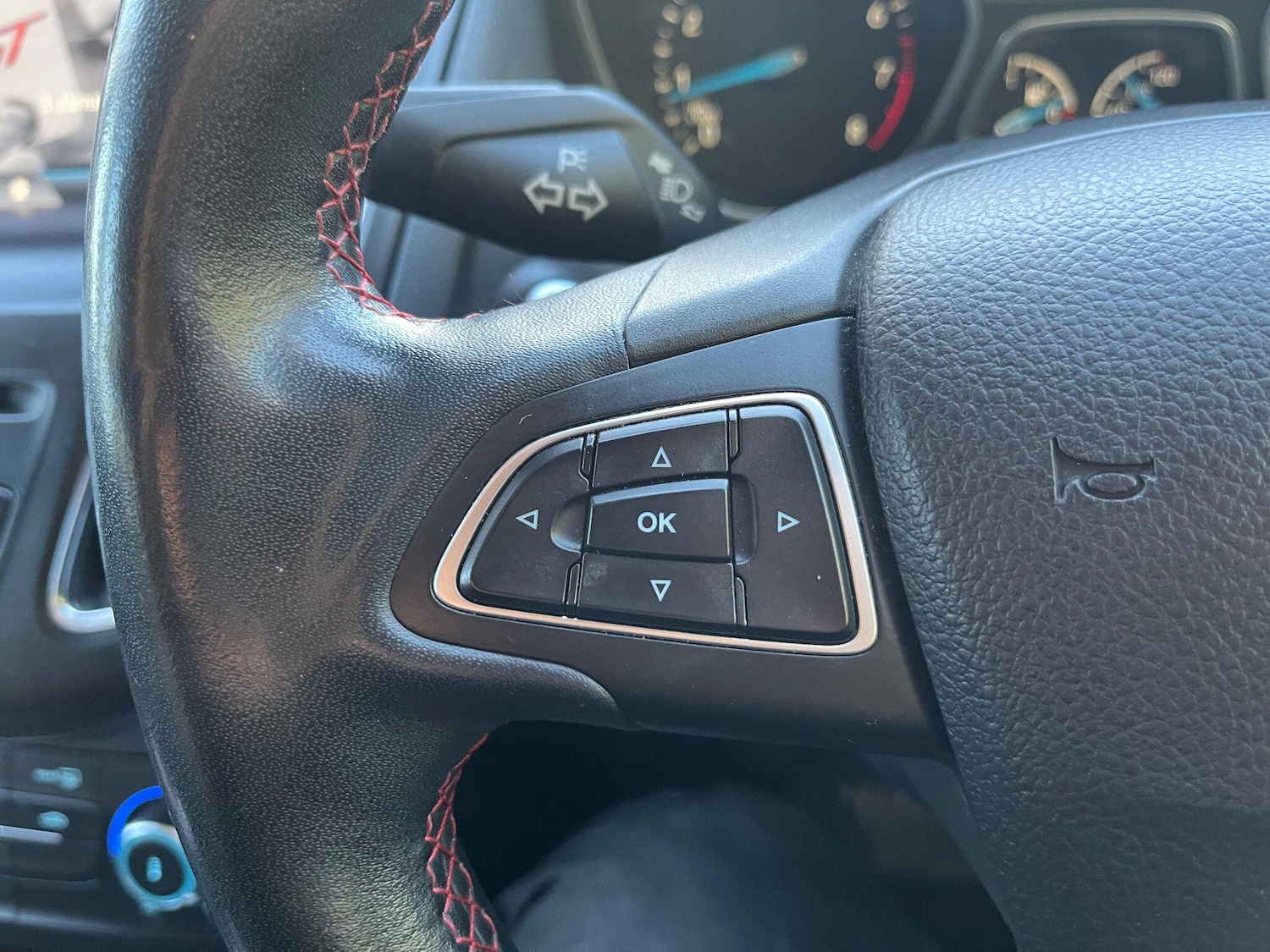 Used Ford Focus 2016 for sale - 77098038: Photo 34