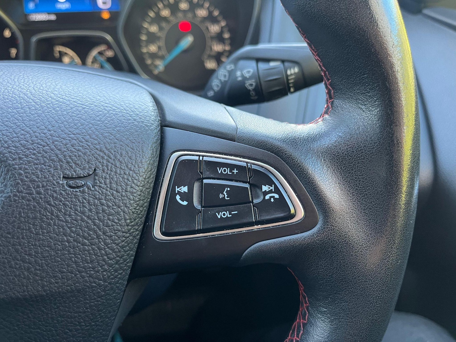 Used Ford Focus 2016 for sale - 77098038: Photo 36