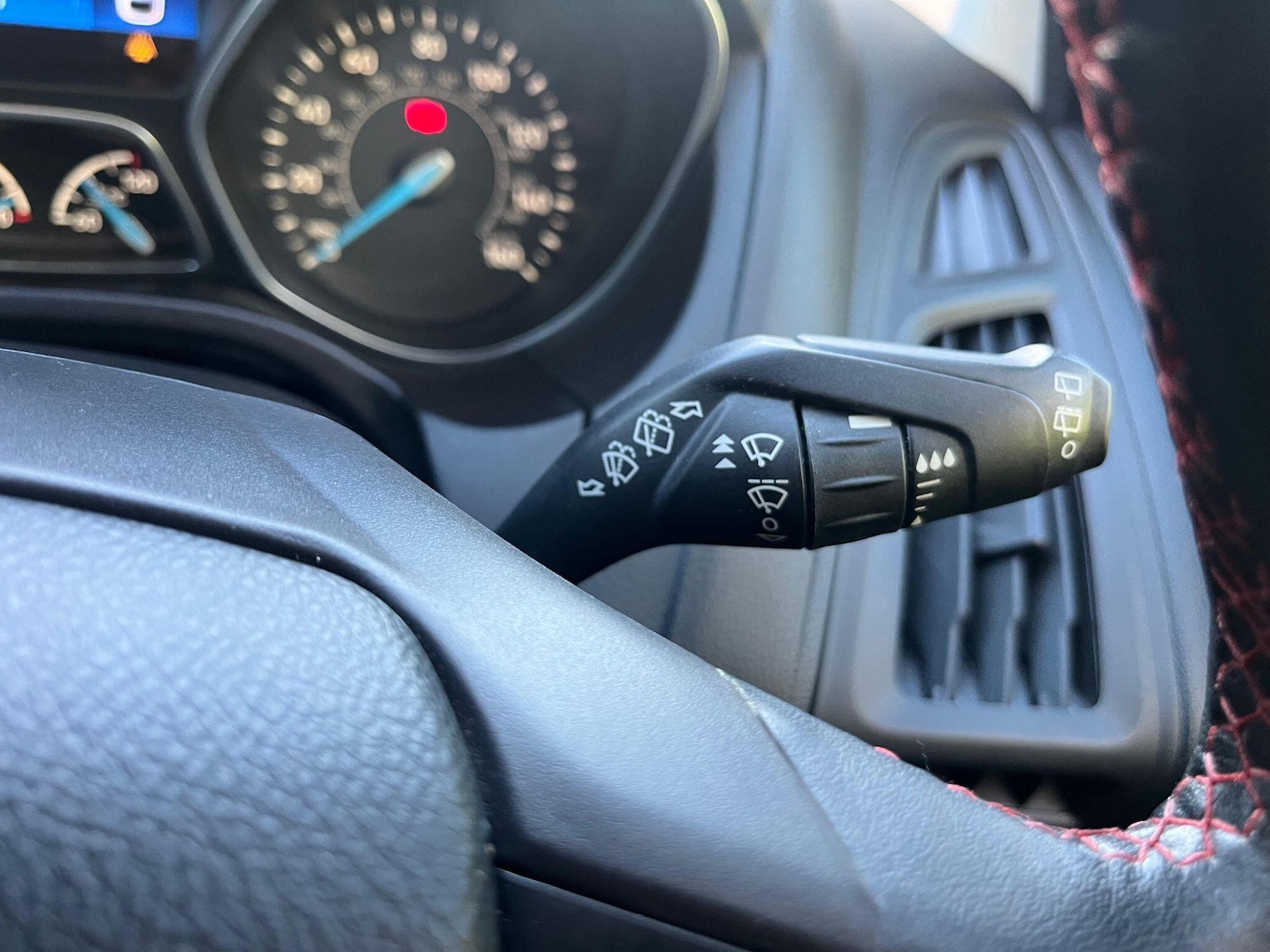 Used Ford Focus 2016 for sale - 77098038: Photo 37