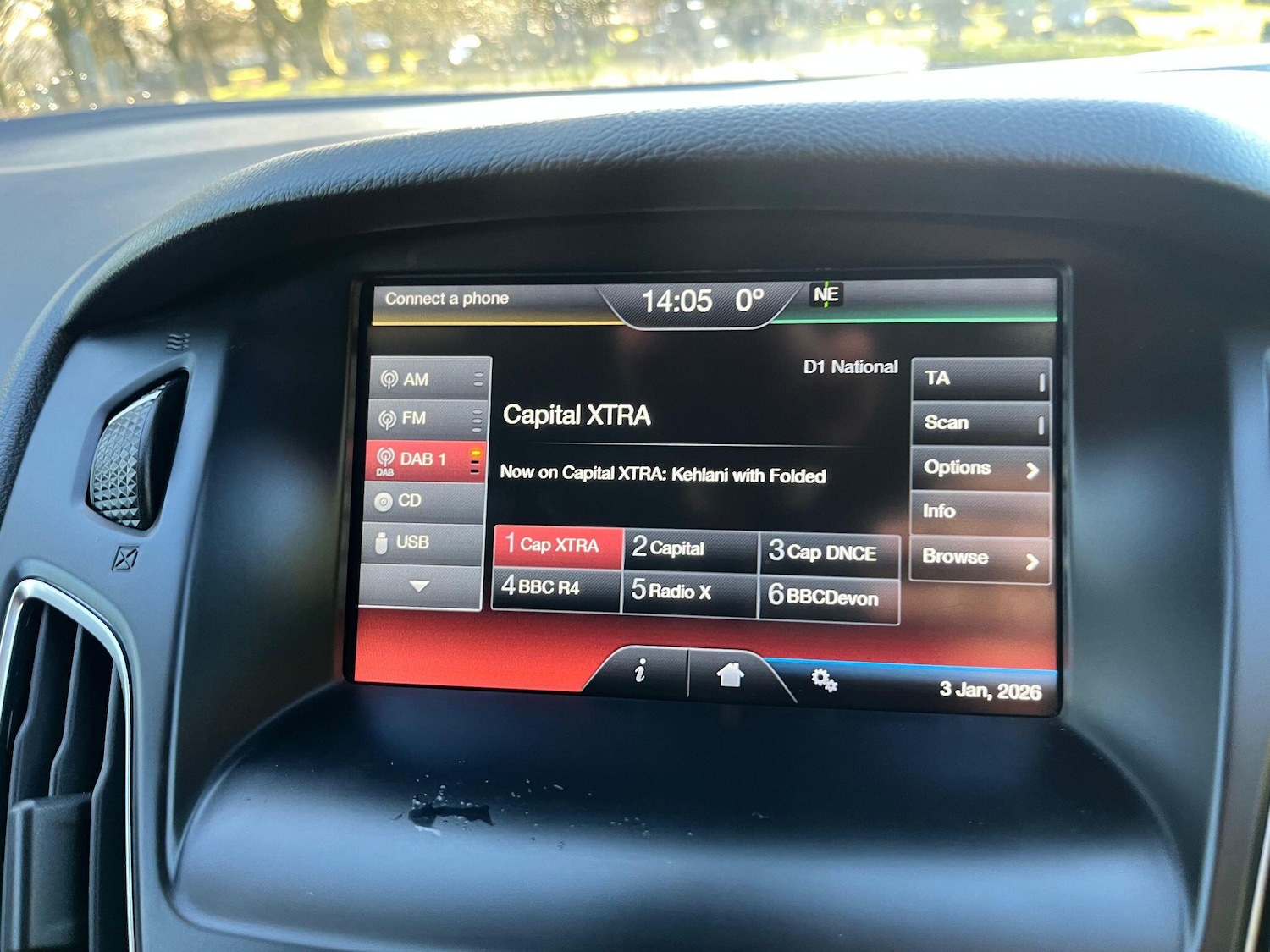 Used Ford Focus 2016 for sale - 77098038: Photo 41