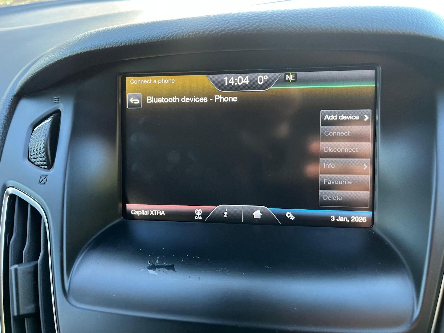 Used Ford Focus 2016 for sale - 77098038: Photo 43