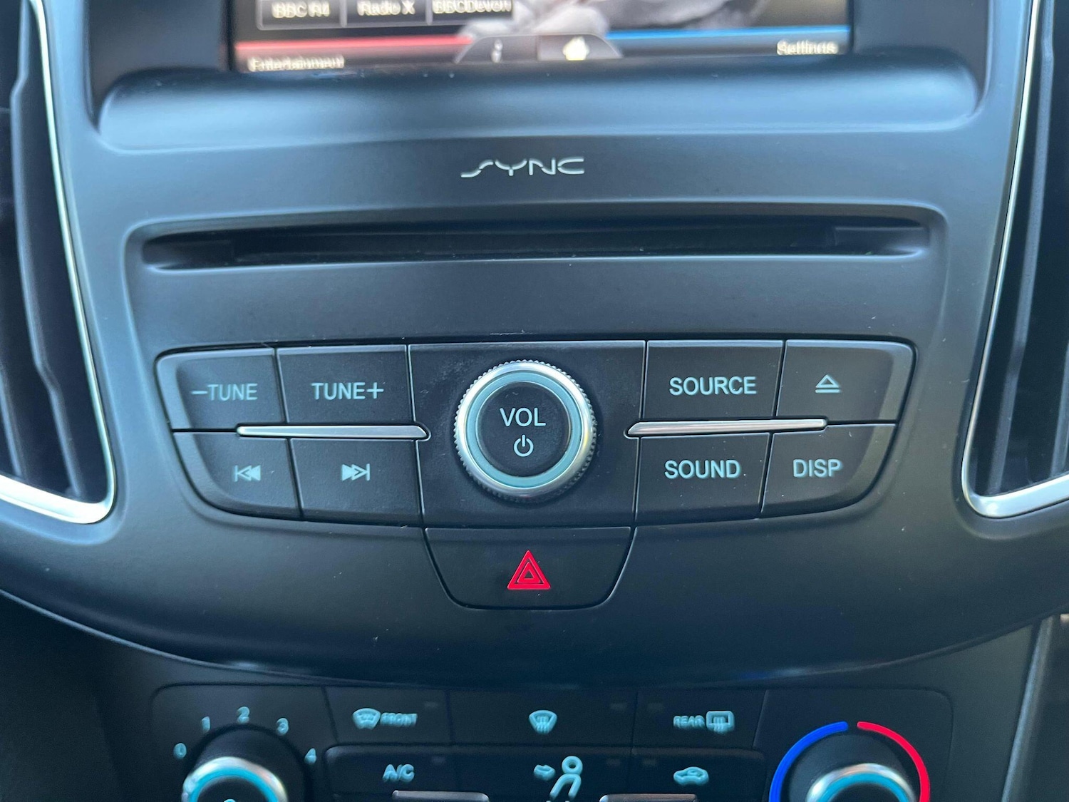 Used Ford Focus 2016 for sale - 77098038: Photo 45