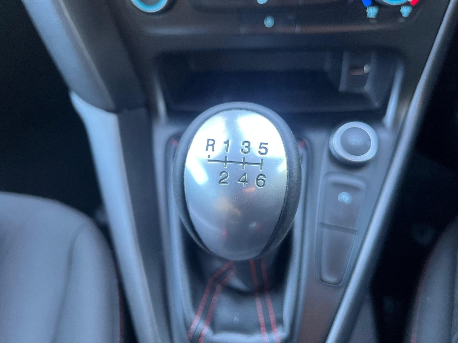 Used Ford Focus 2016 for sale - 77098038: Photo 47