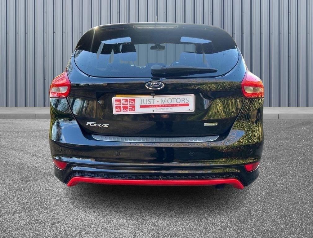 Used Ford Focus 2016 for sale - 77098038: Photo 5