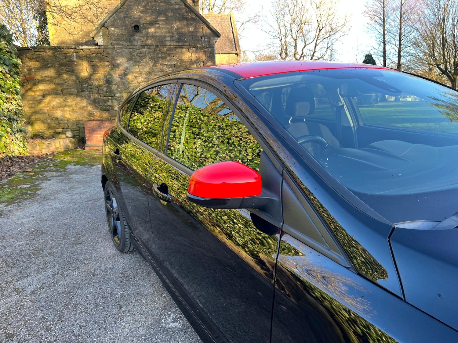 Used Ford Focus 2016 for sale - 77098038: Photo 54