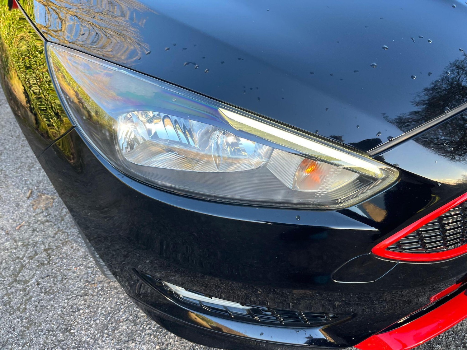 Used Ford Focus 2016 for sale - 77098038: Photo 55