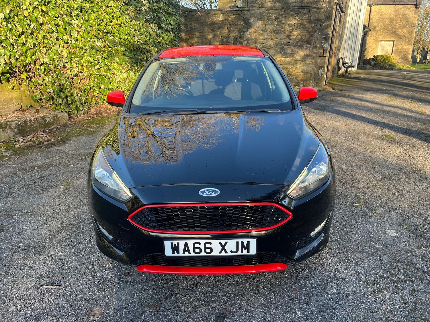 Used Ford Focus 2016 for sale - 77098038: Photo 56