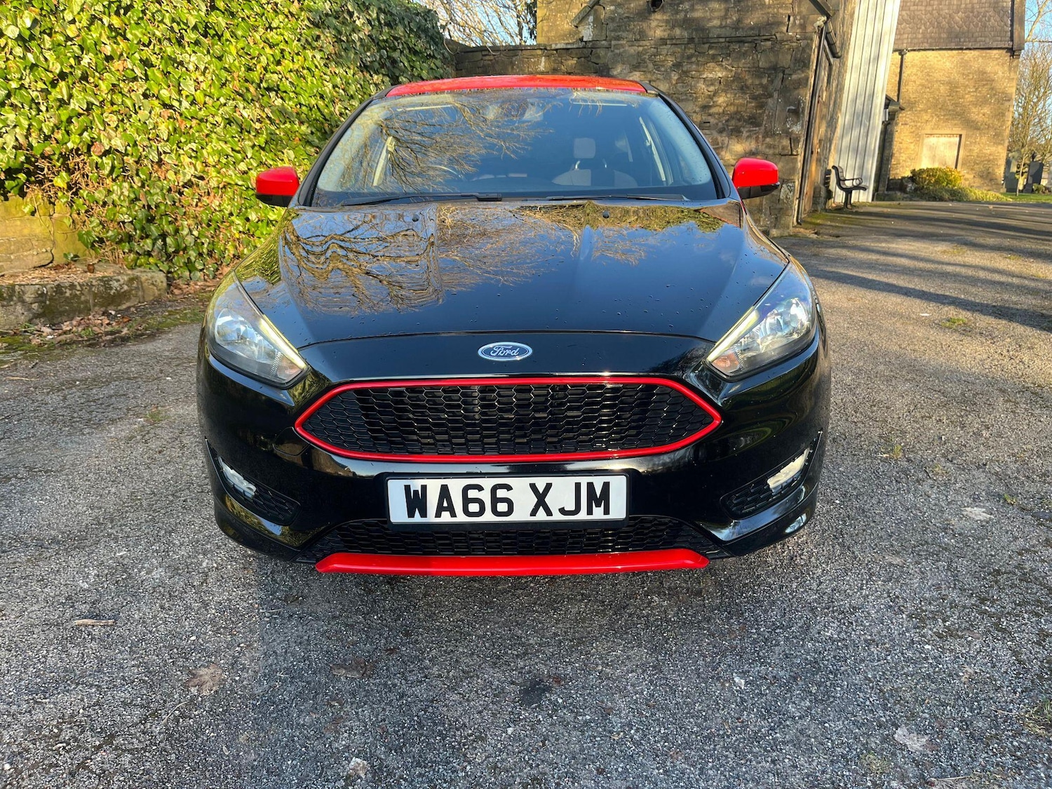 Used Ford Focus 2016 for sale - 77098038: Photo 57