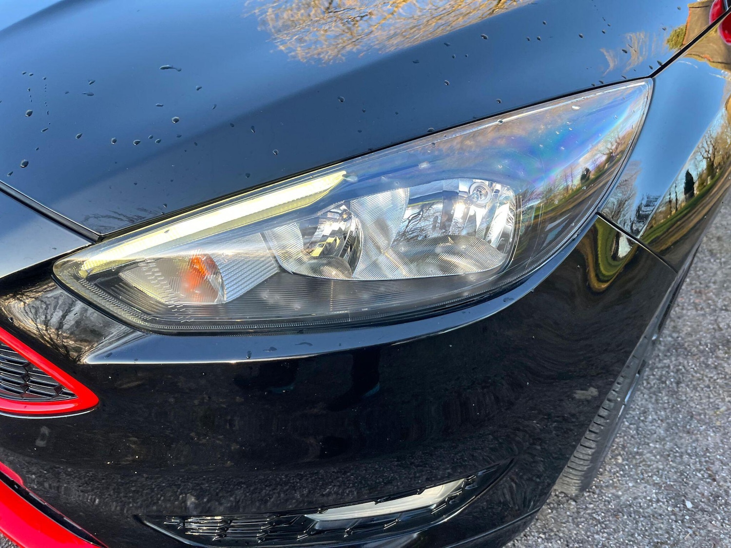 Used Ford Focus 2016 for sale - 77098038: Photo 58