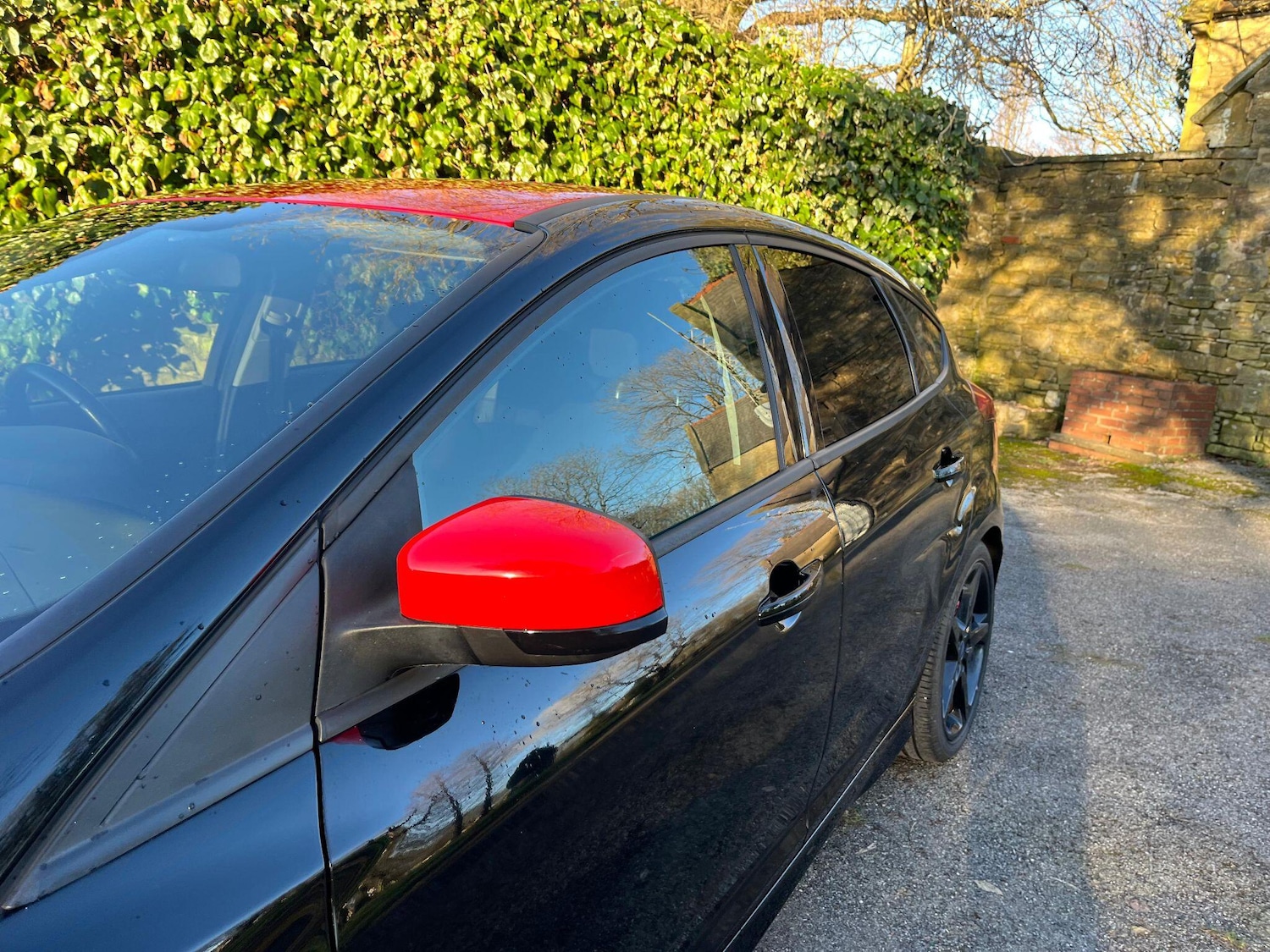 Used Ford Focus 2016 for sale - 77098038: Photo 59