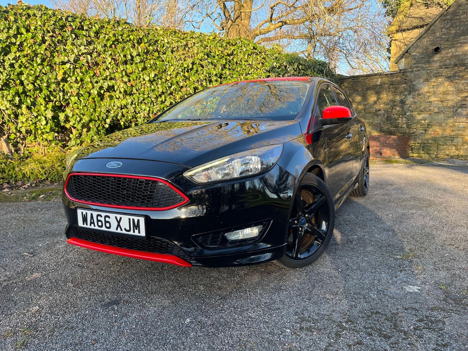 Used Ford Focus 2016 for sale - 77098038: Photo 60