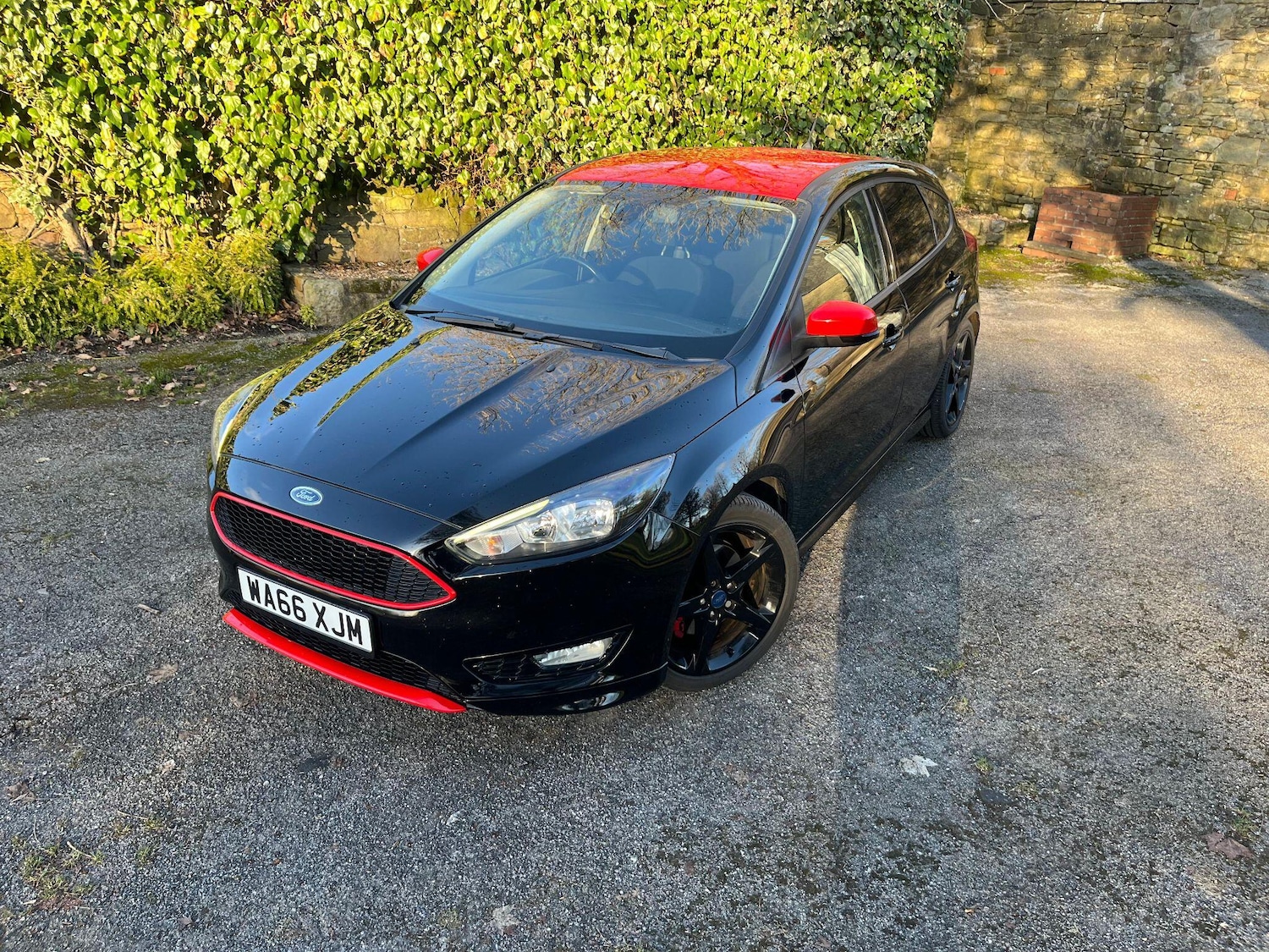 Used Ford Focus 2016 for sale - 77098038: Photo 62