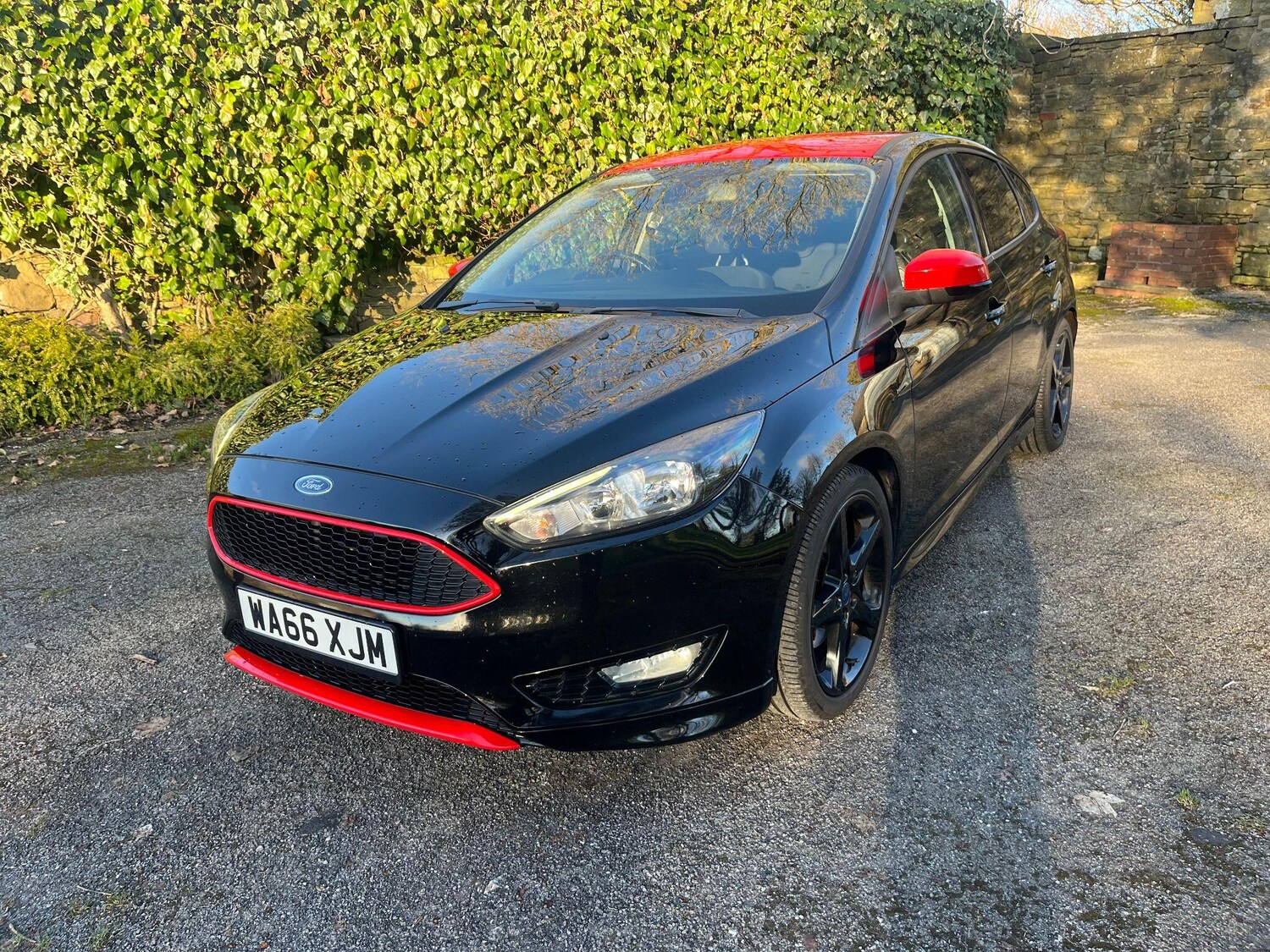 Used Ford Focus 2016 for sale - 77098038: Photo 63