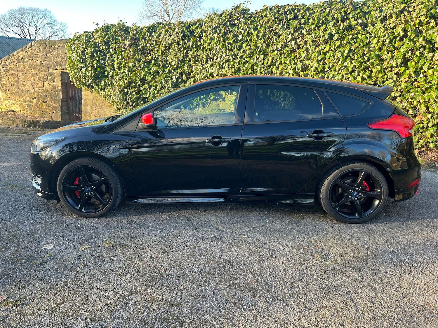 Used Ford Focus 2016 for sale - 77098038: Photo 64