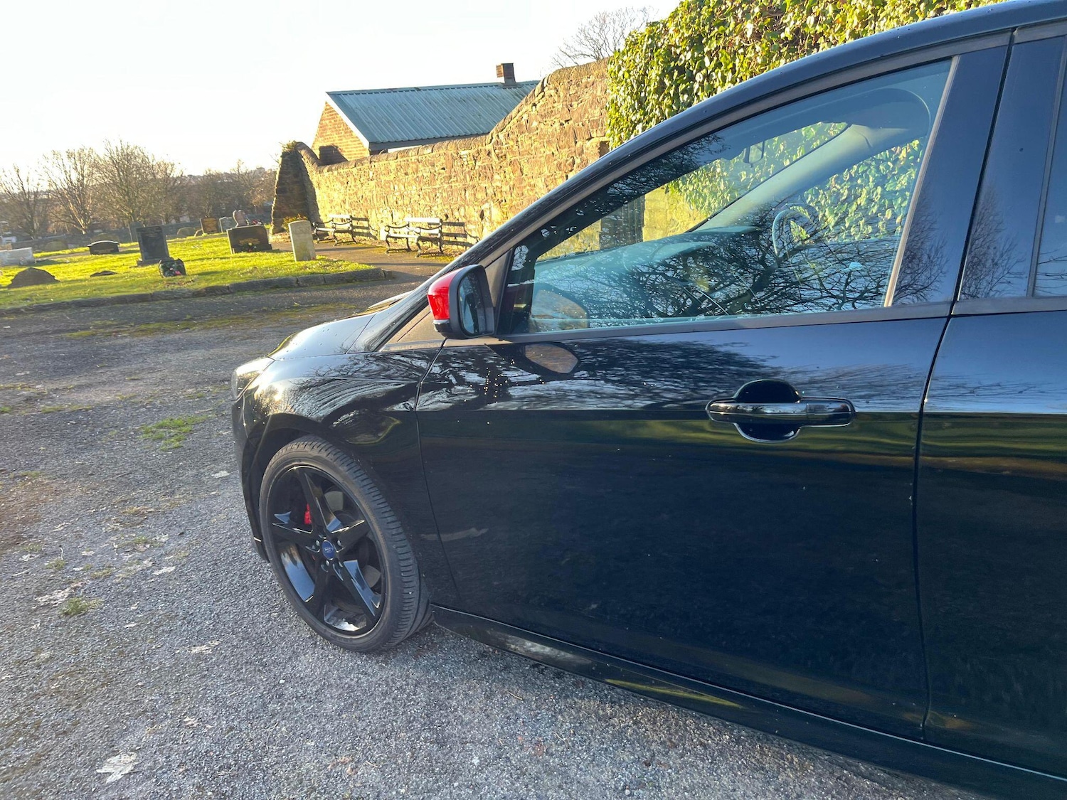 Used Ford Focus 2016 for sale - 77098038: Photo 65