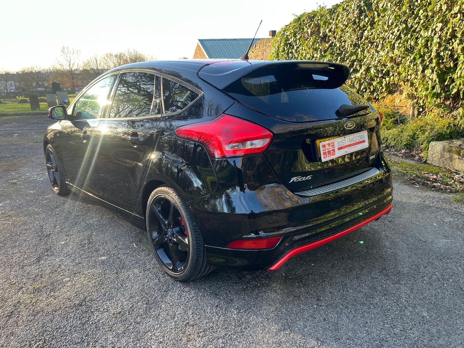 Used Ford Focus 2016 for sale - 77098038: Photo 67
