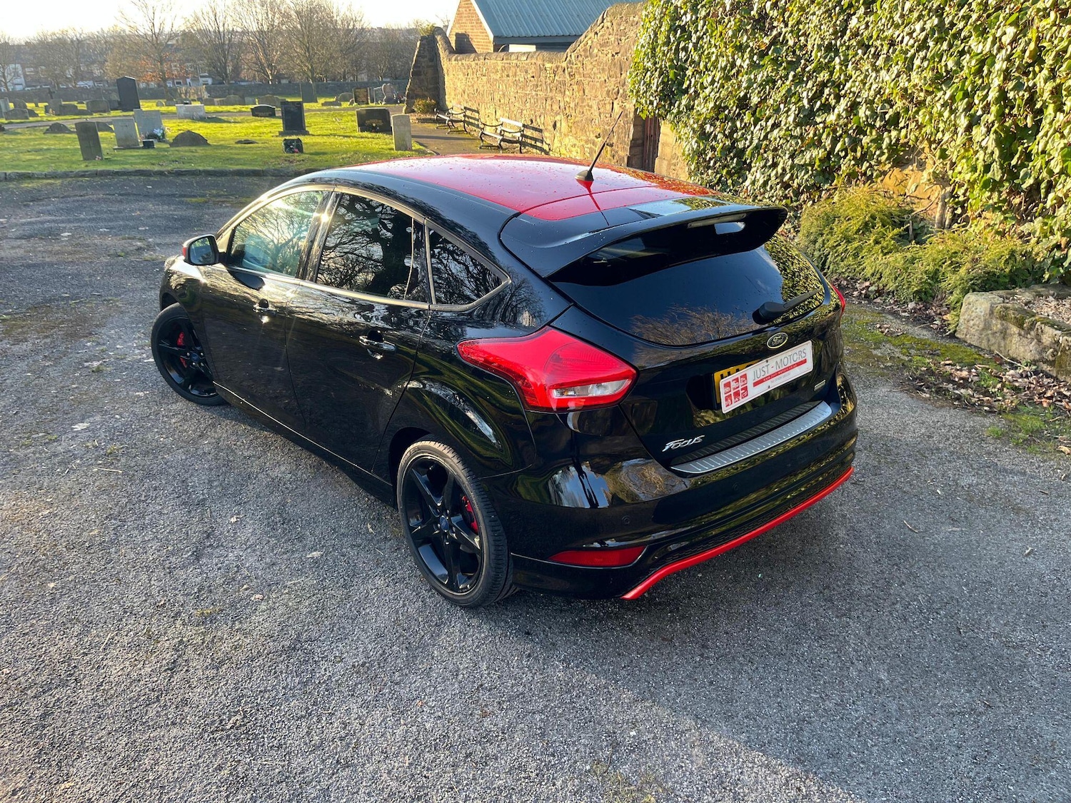 Used Ford Focus 2016 for sale - 77098038: Photo 68