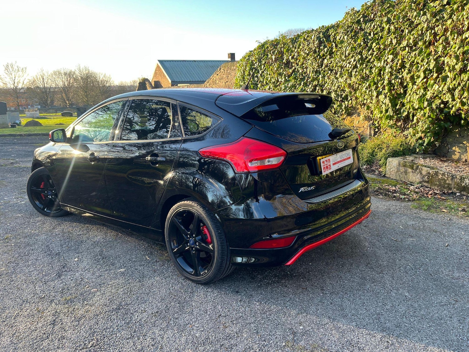 Used Ford Focus 2016 for sale - 77098038: Photo 69