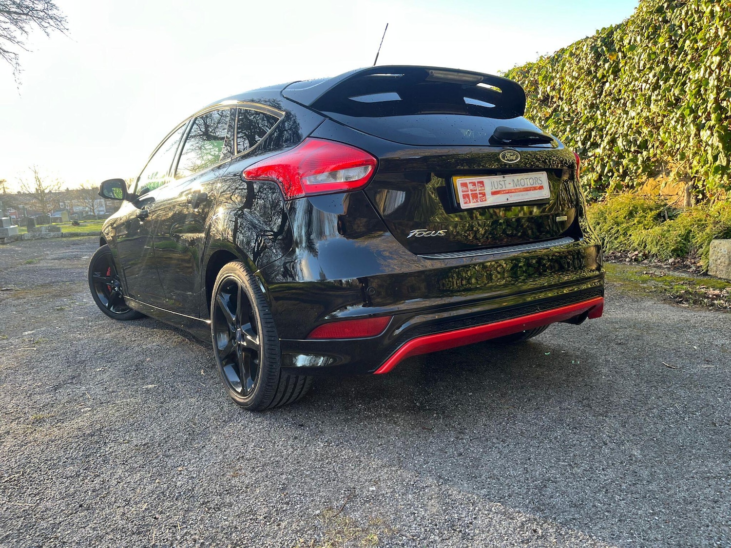 Used Ford Focus 2016 for sale - 77098038: Photo 70