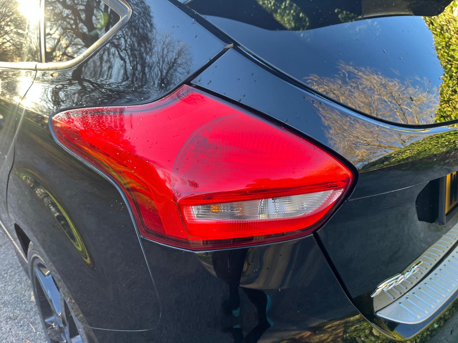 Used Ford Focus 2016 for sale - 77098038: Photo 71