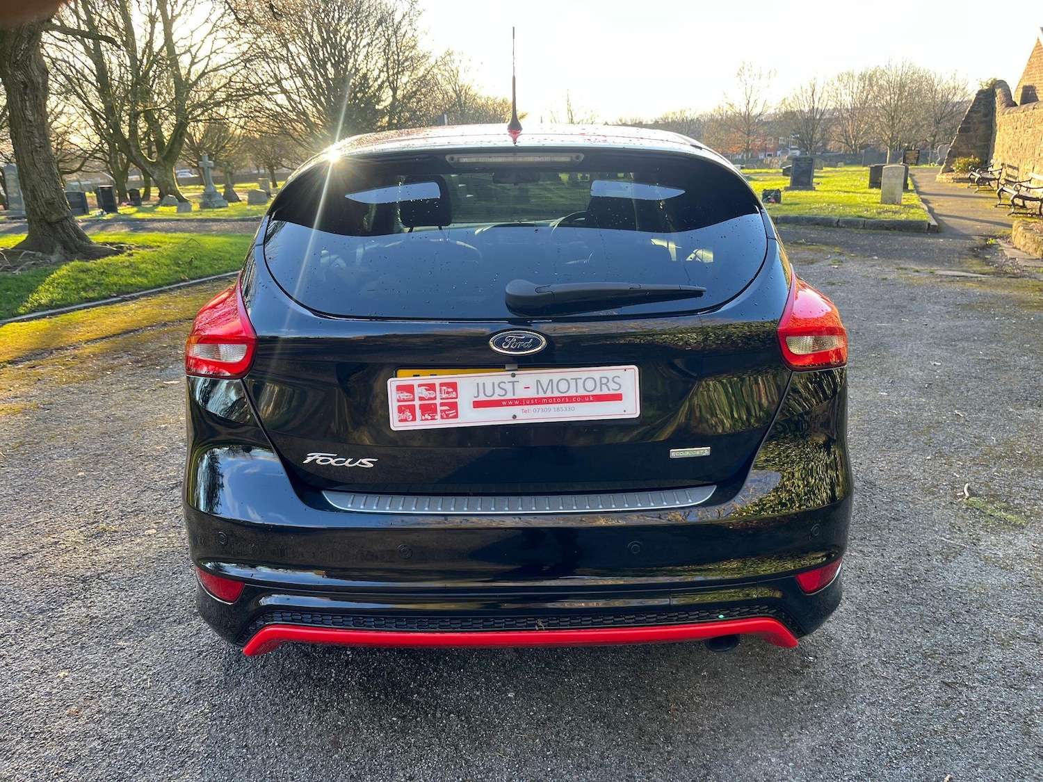 Used Ford Focus 2016 for sale - 77098038: Photo 72