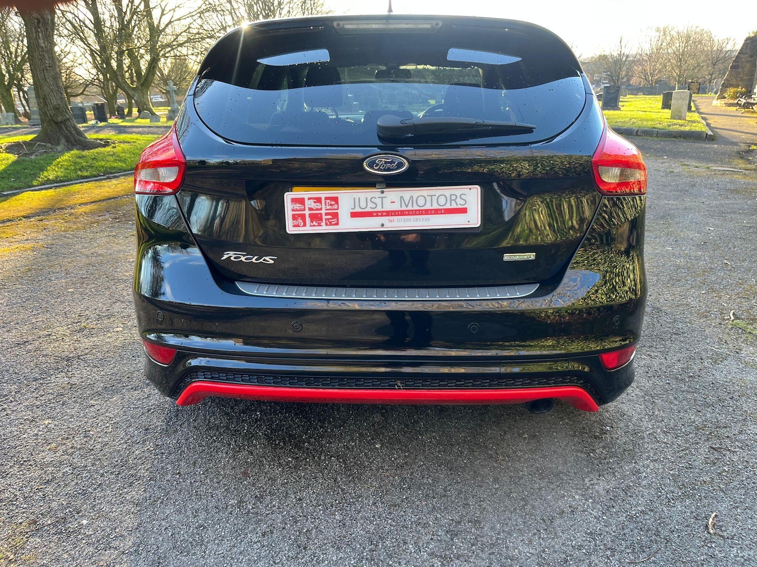 Used Ford Focus 2016 for sale - 77098038: Photo 73