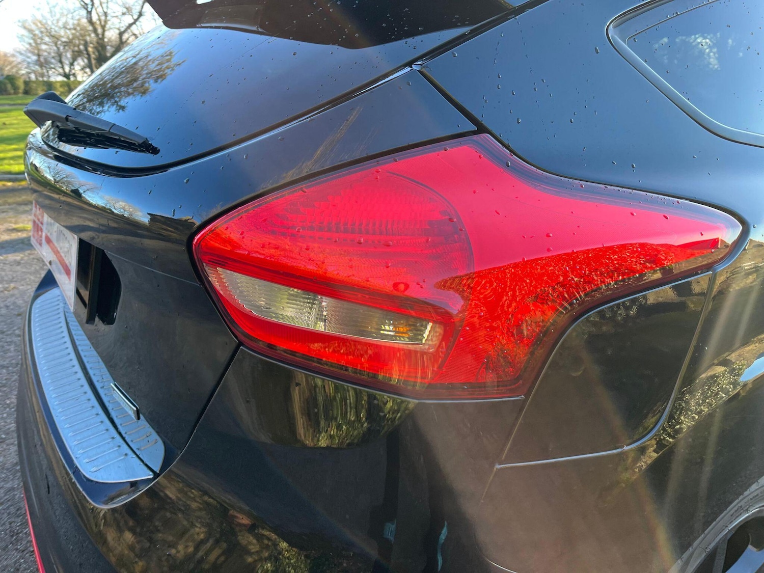 Used Ford Focus 2016 for sale - 77098038: Photo 74