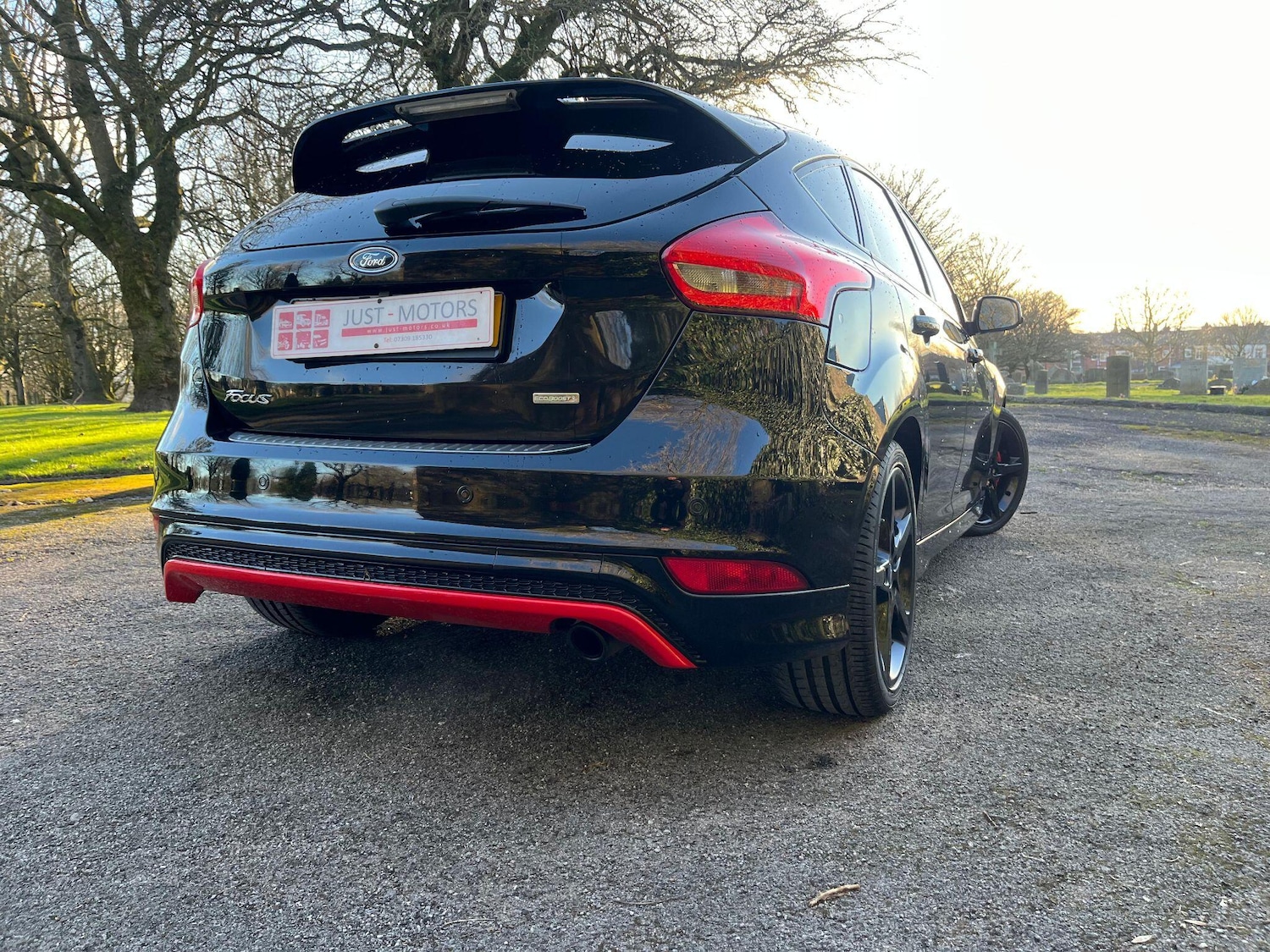 Used Ford Focus 2016 for sale - 77098038: Photo 75