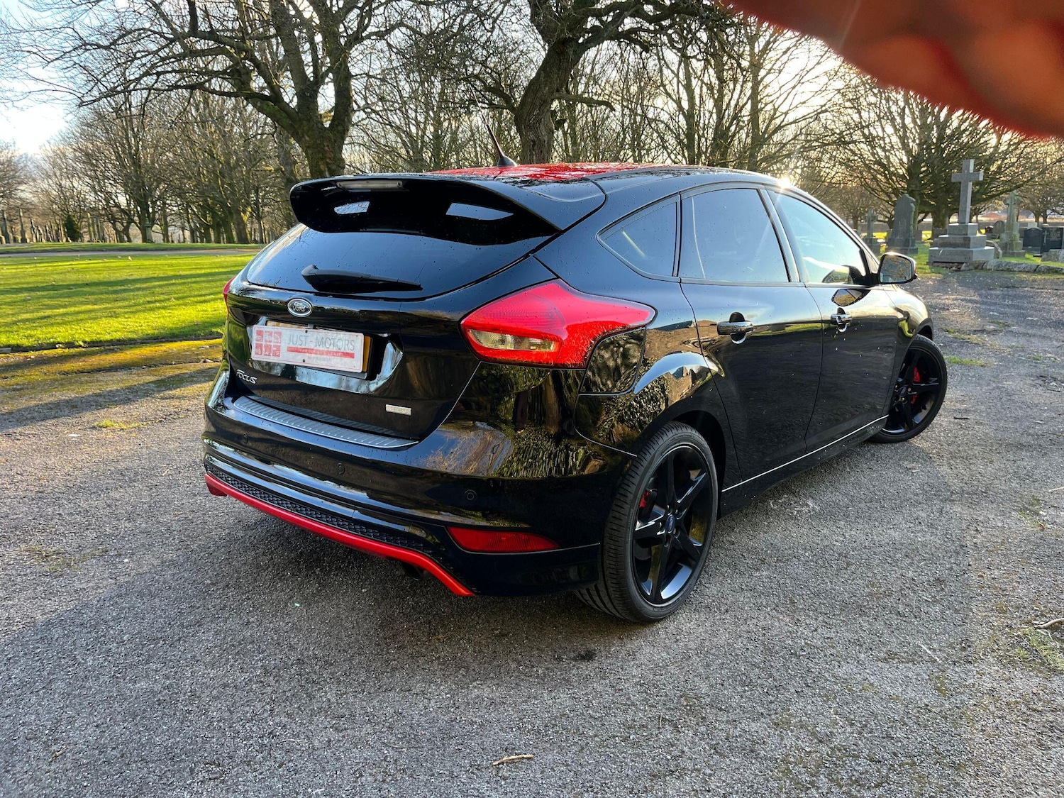 Used Ford Focus 2016 for sale - 77098038: Photo 76