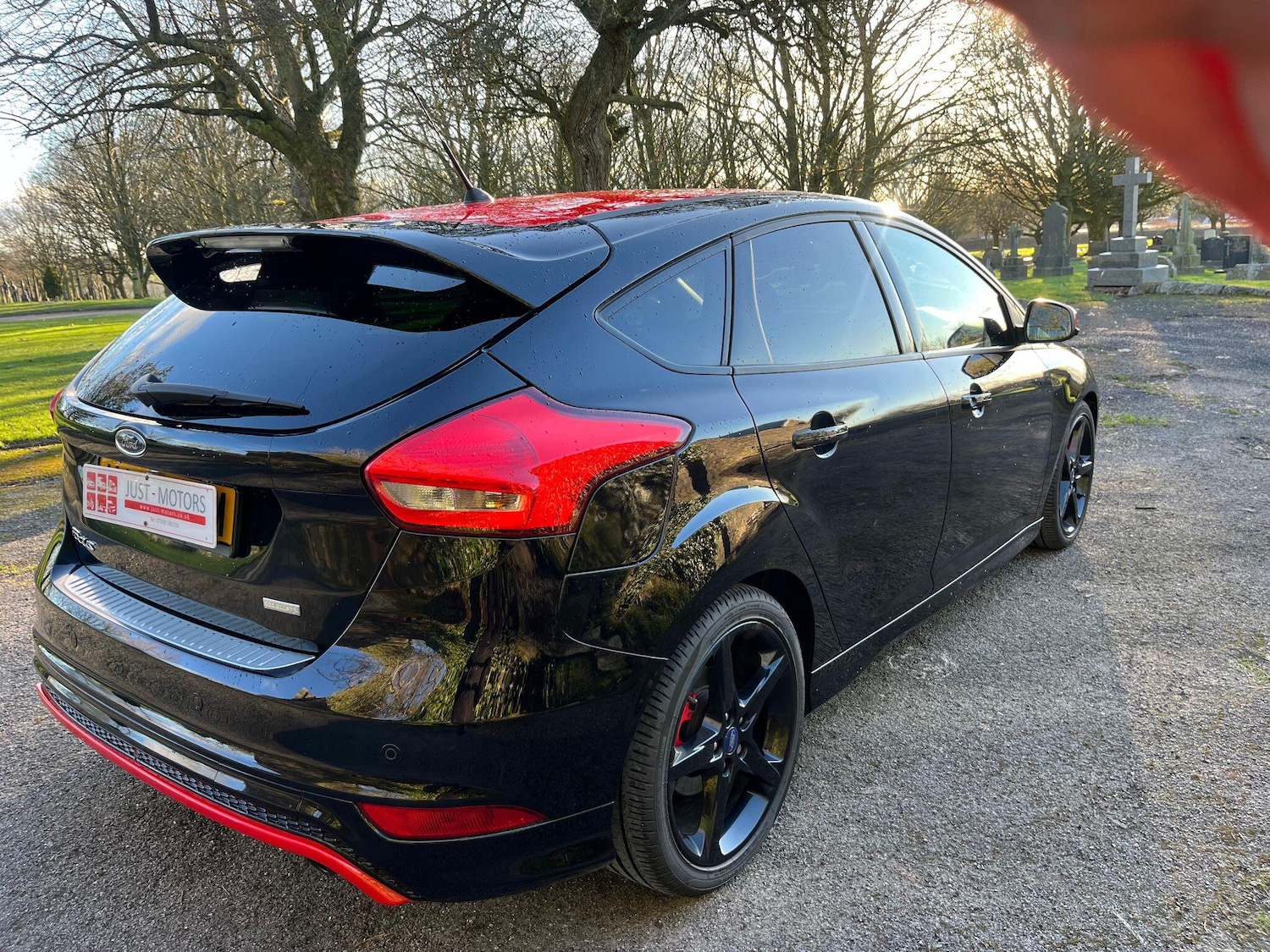 Used Ford Focus 2016 for sale - 77098038: Photo 79