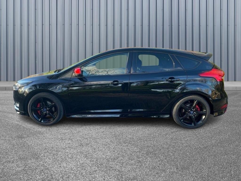 Used Ford Focus 2016 for sale - 77098038: Photo 8
