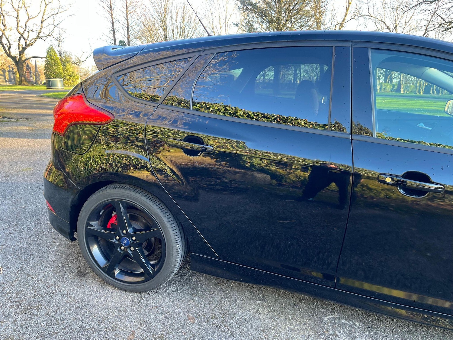 Used Ford Focus 2016 for sale - 77098038: Photo 81